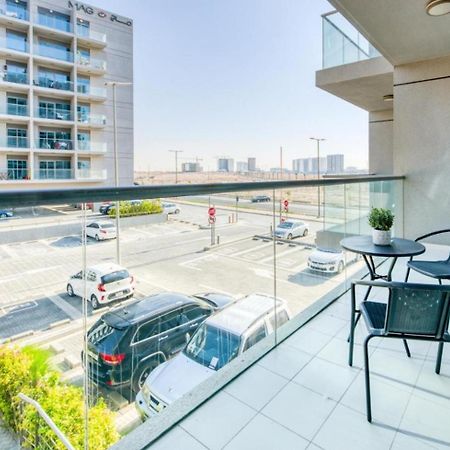 Elite Lux Holiday Homes - Cozy & Stylish 1 Bedroom With Huge Pools & World Class Gym Dubai Exterior photo